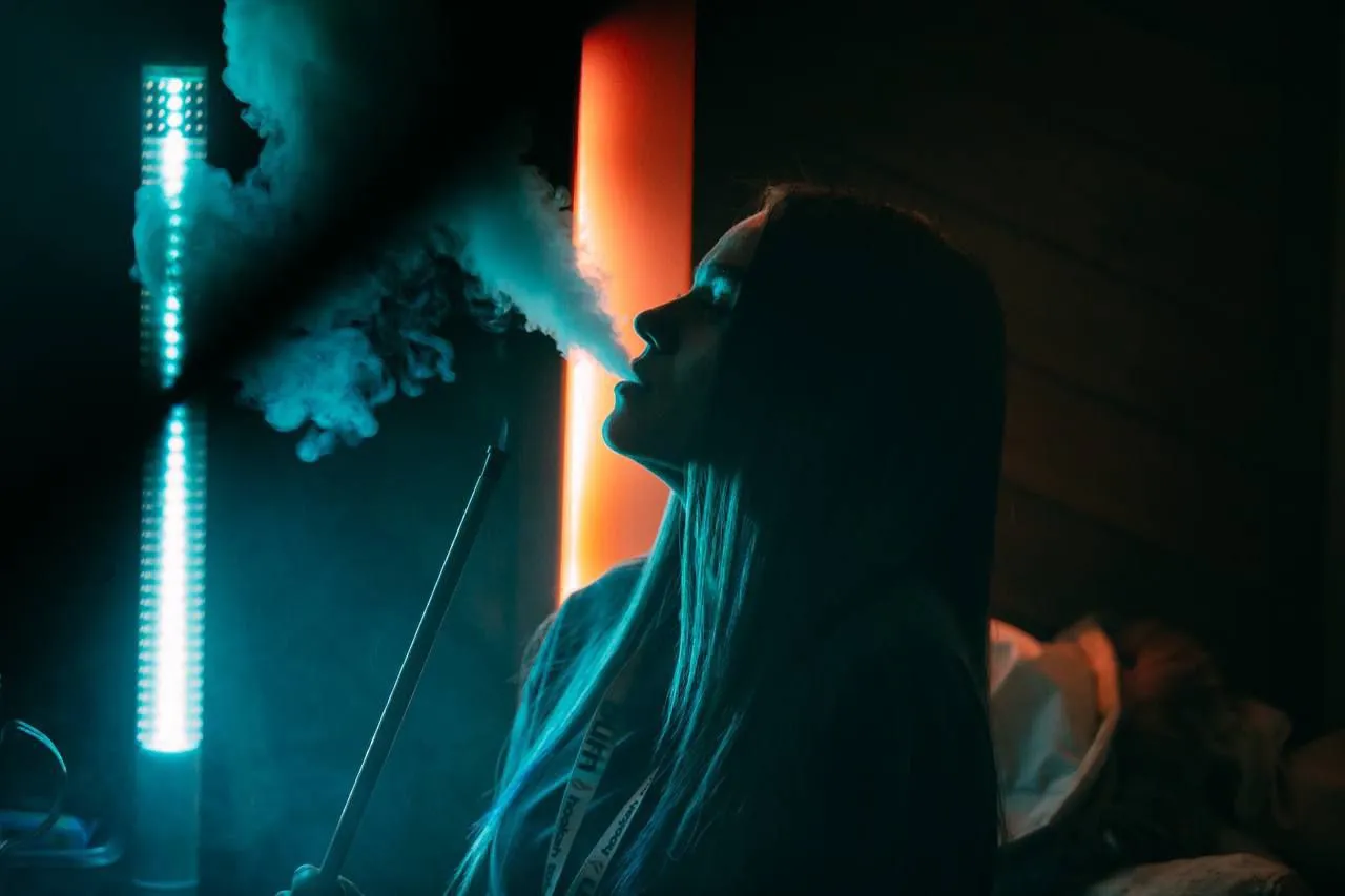 DaBro Party интерьер