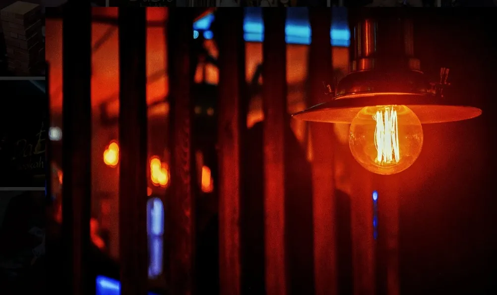 DaBro Lounge интерьер