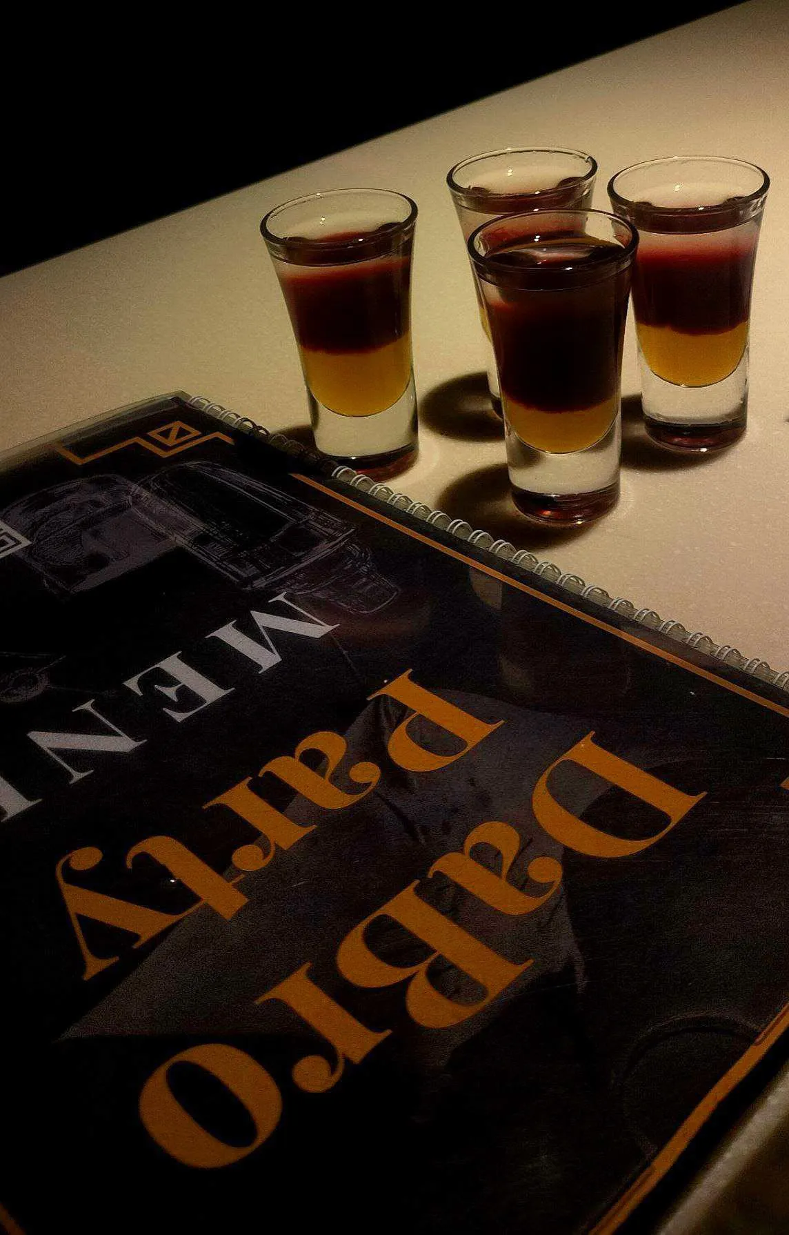 DaBro Lounge интерьер