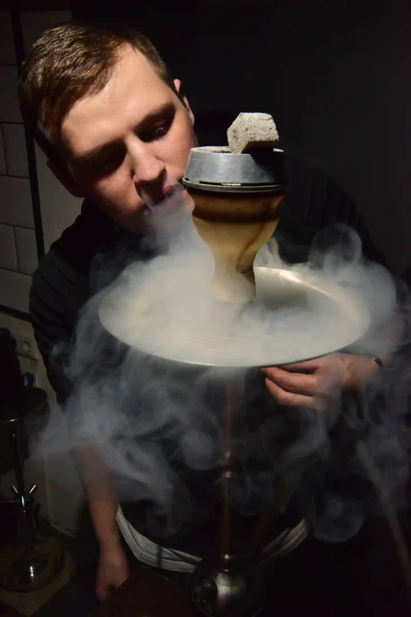 DaBro Lounge интерьер