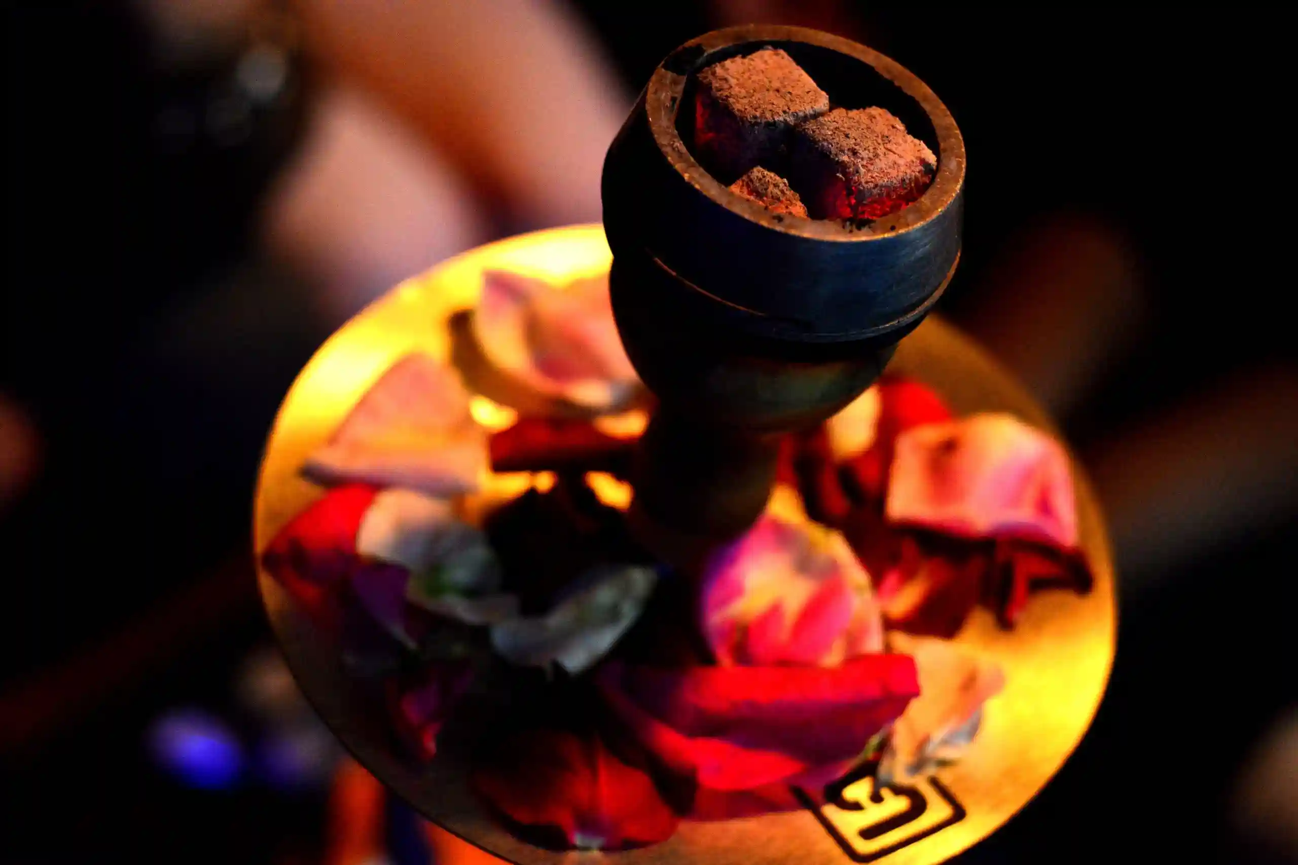 DaBro Lounge интерьер