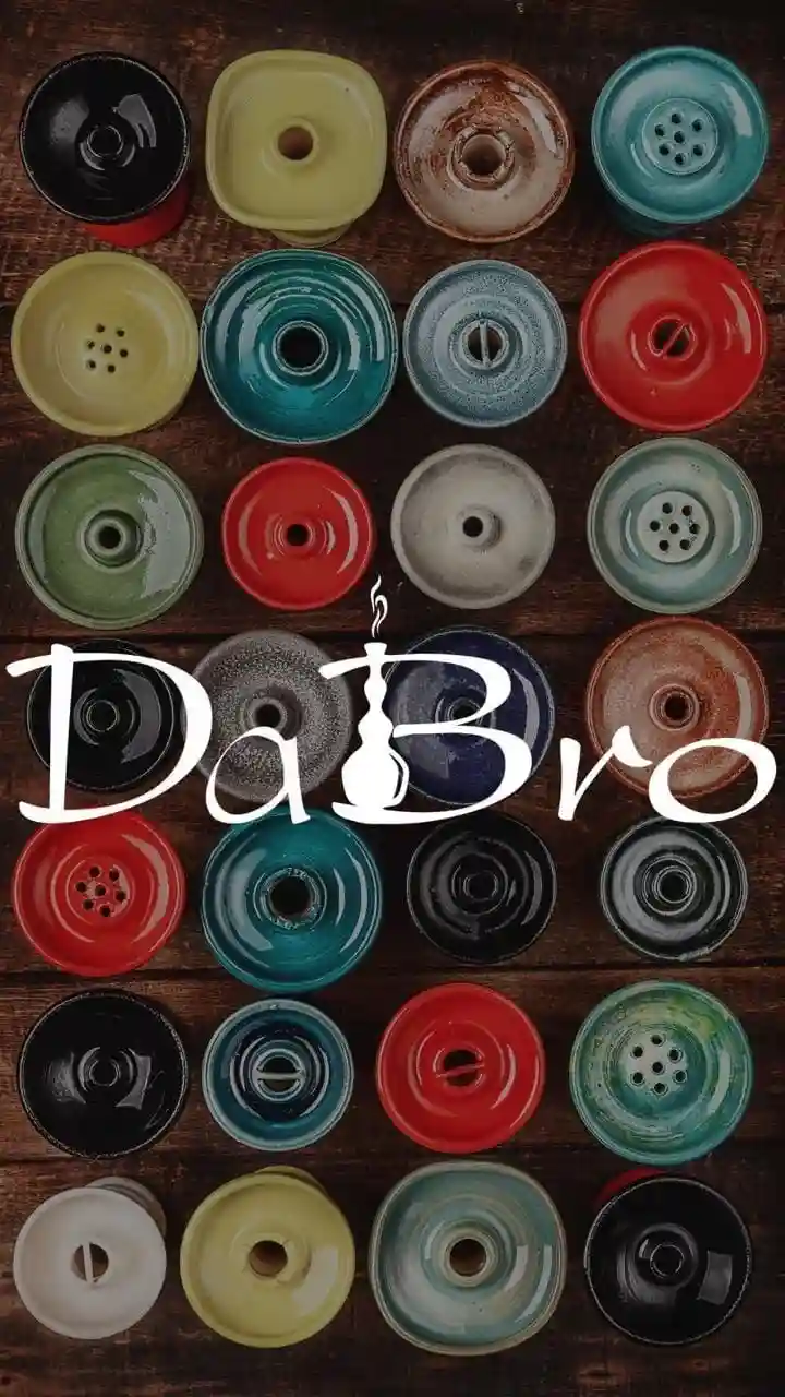 DaBro Lounge интерьер